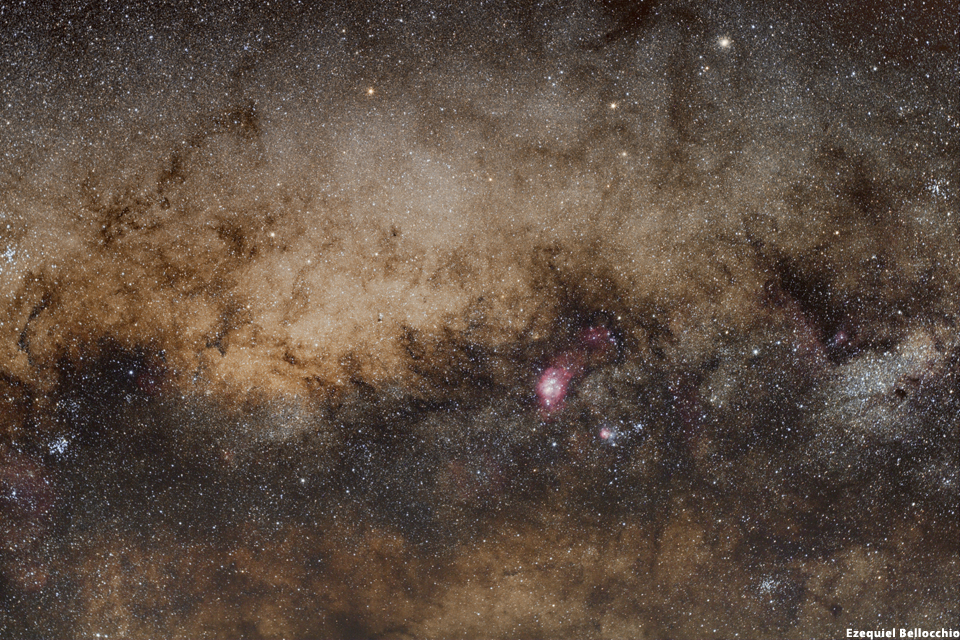 Galactic Center