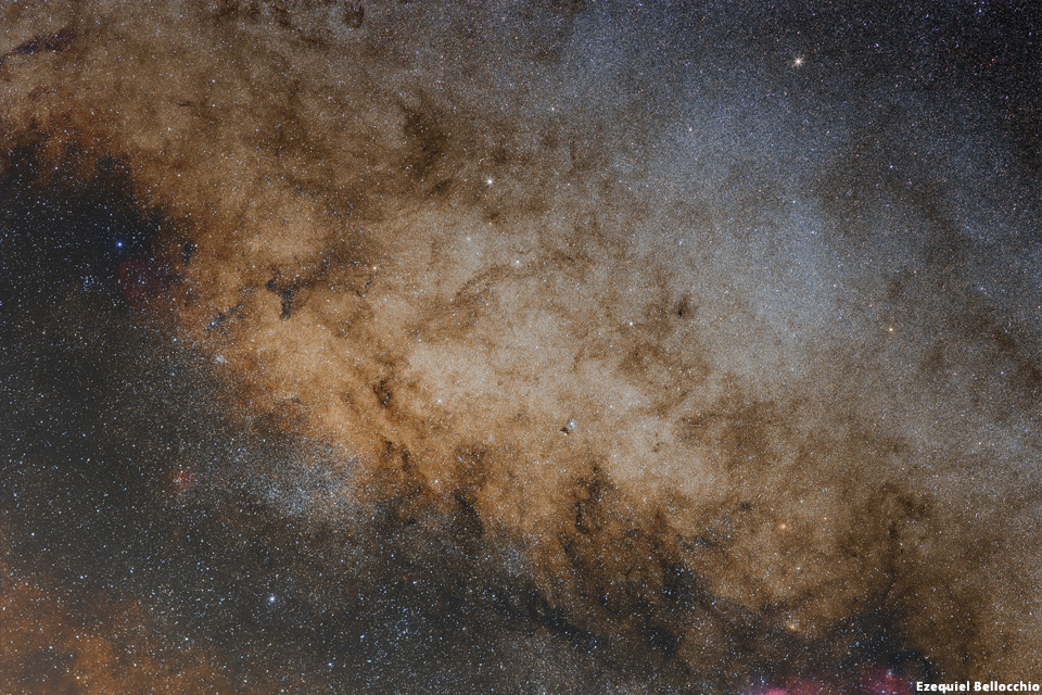 Galactic Center