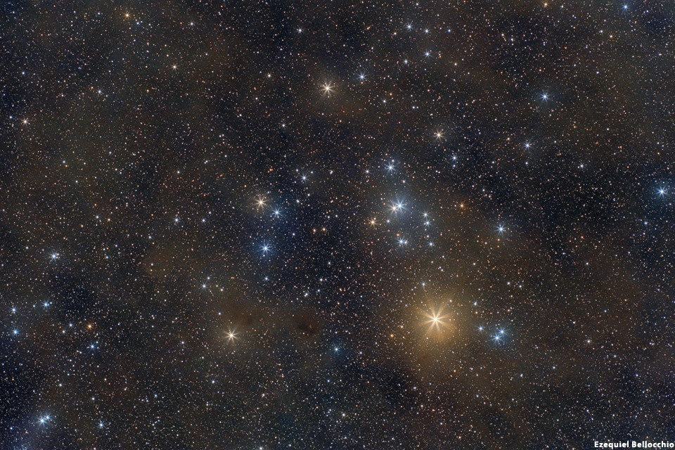 Hyades