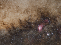 Galactic Center