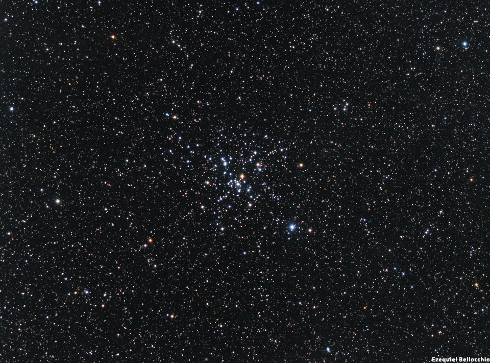 M 41