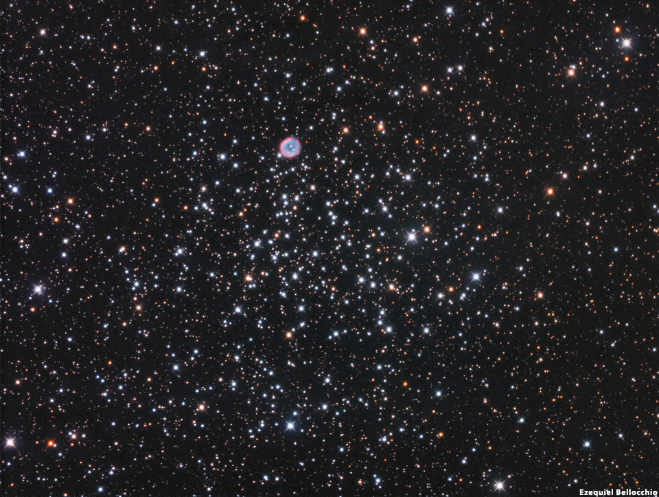 M 46