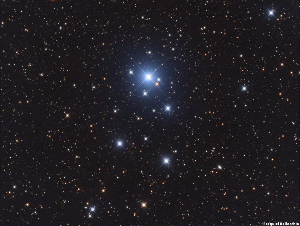 NGC 2232