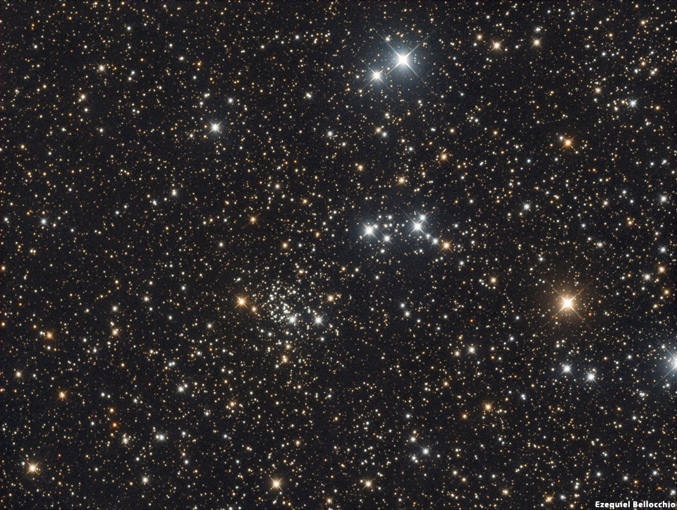 NGC 1851