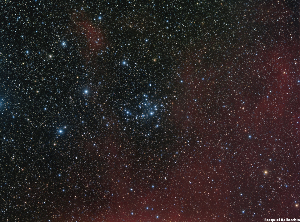 NGC 2547