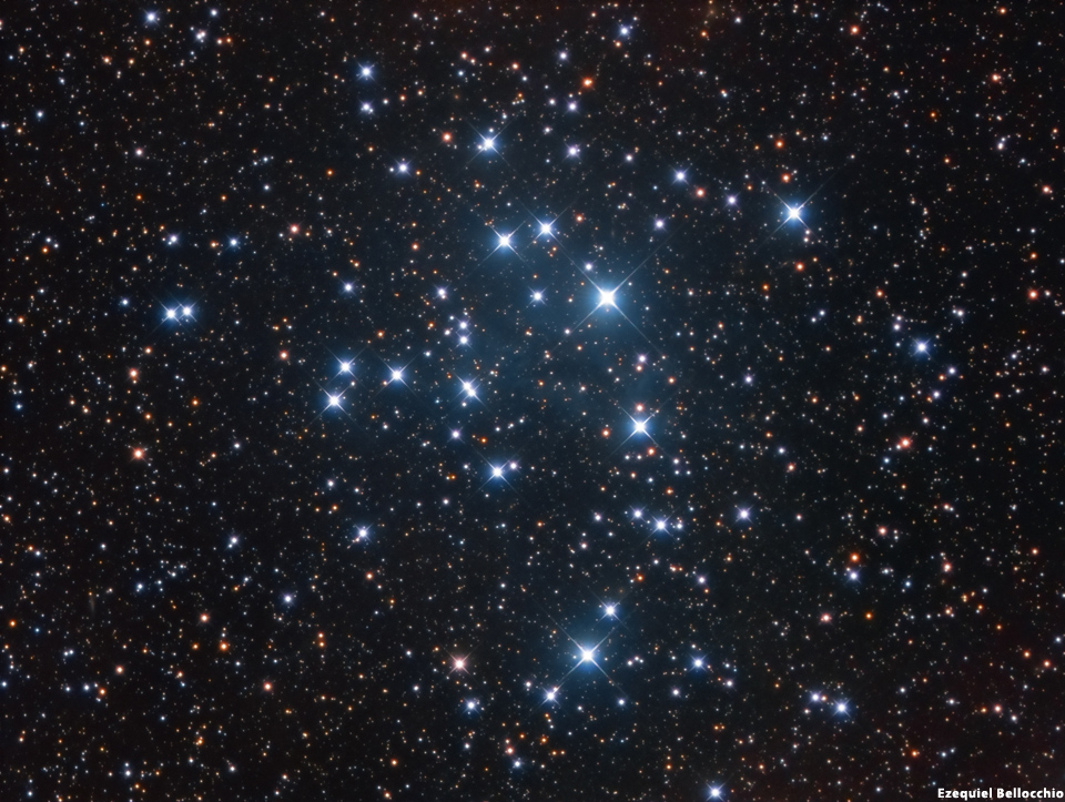 NGC 2547