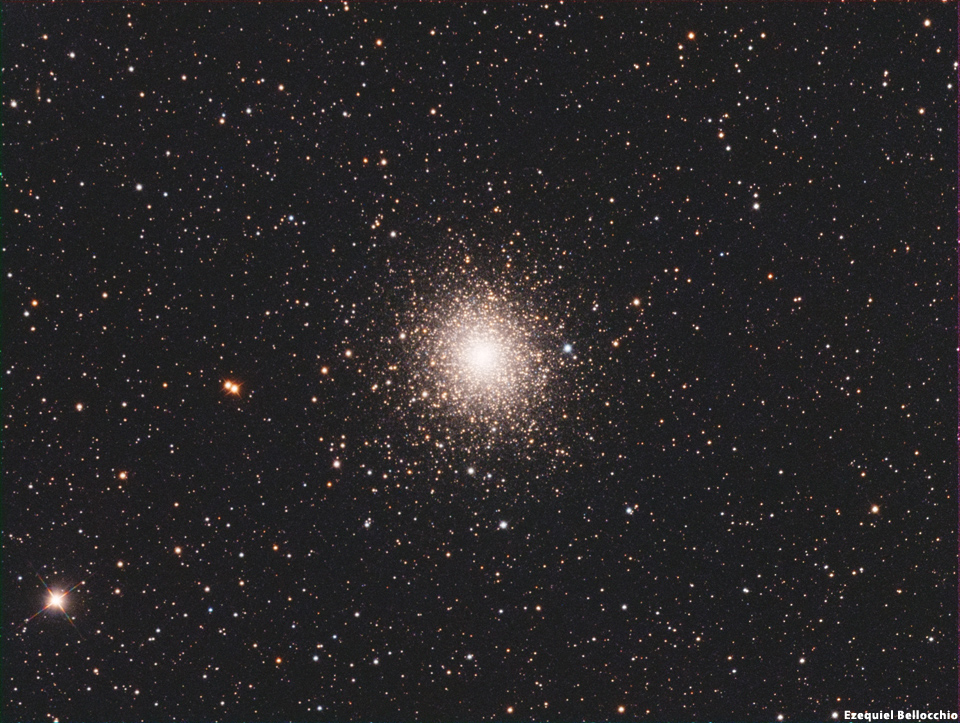 NGC 2808