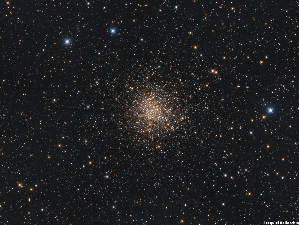 NGC 3201