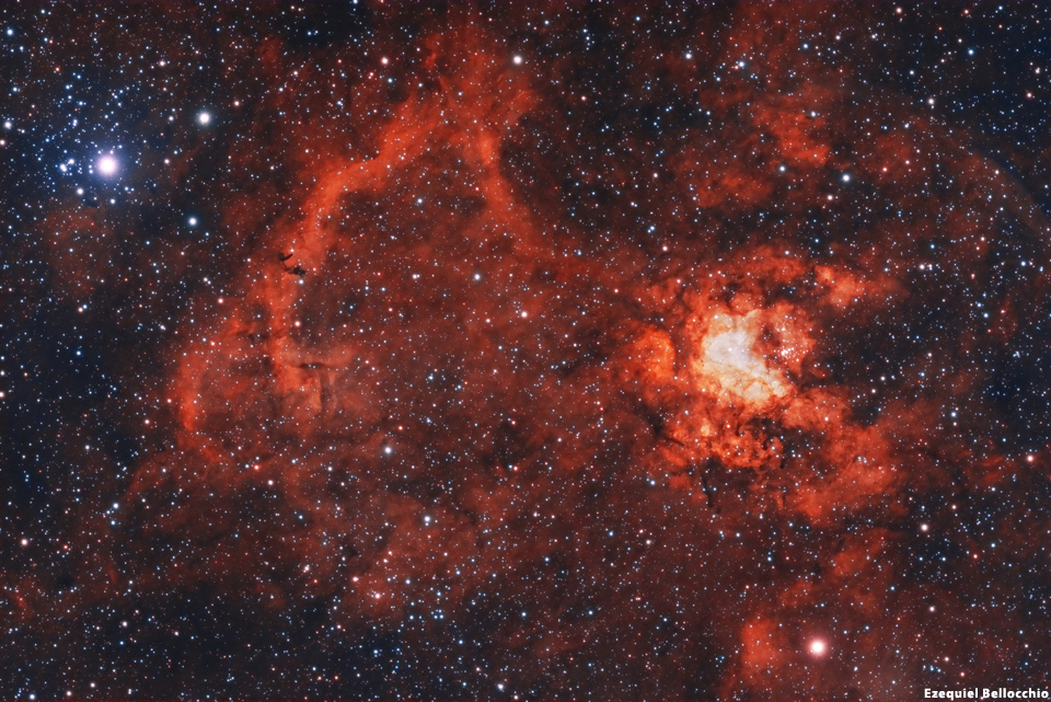 NGC 3247