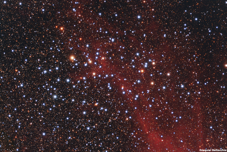 NGC 3532