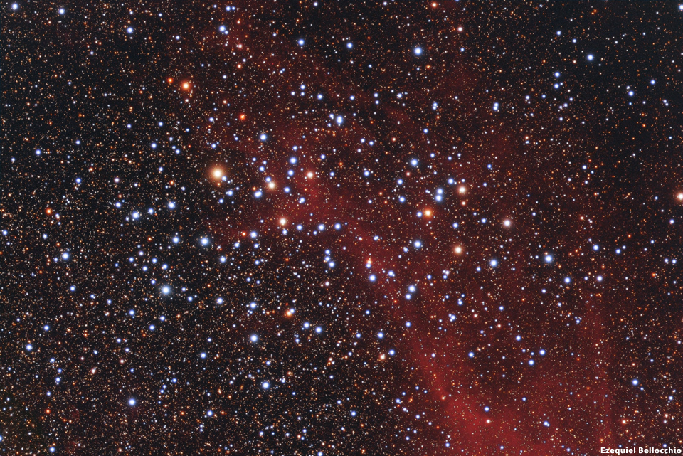 NGC 3532