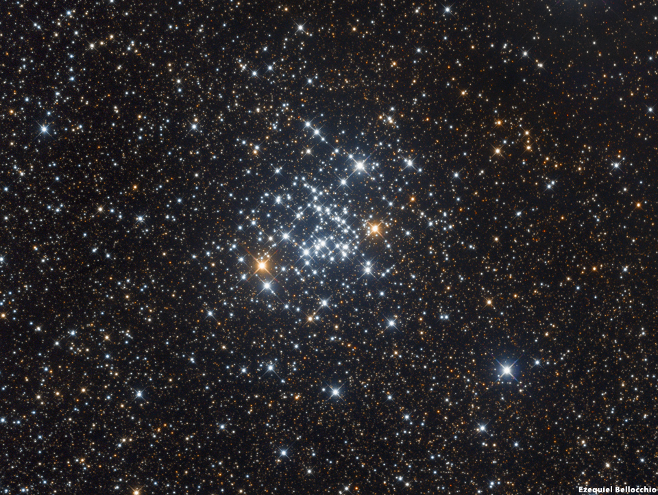 NGC 3766