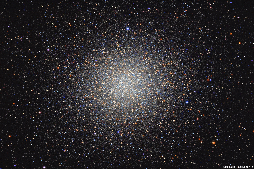 NGC 5139