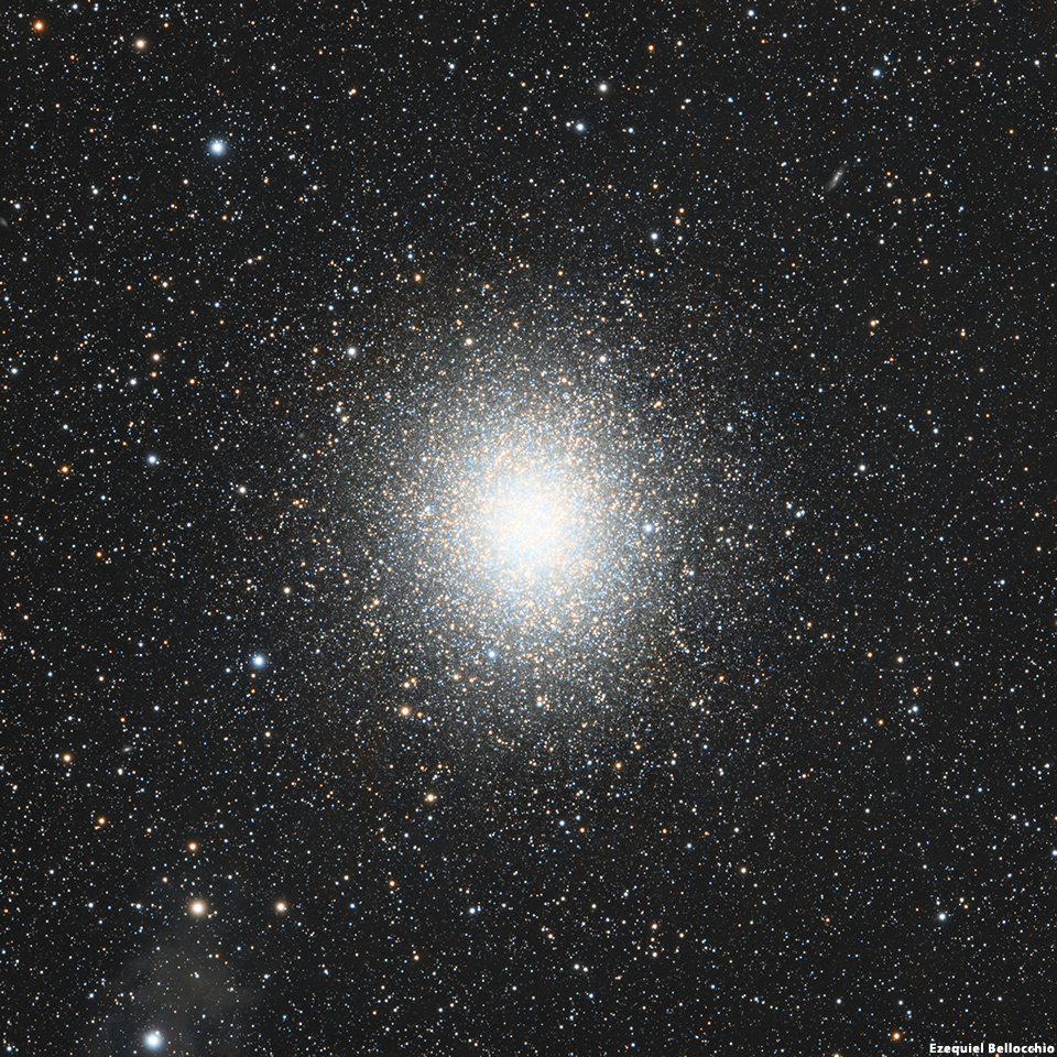 NGC 5139