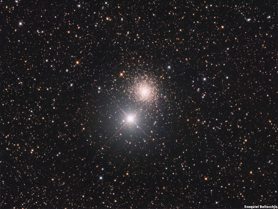 NGC 5286