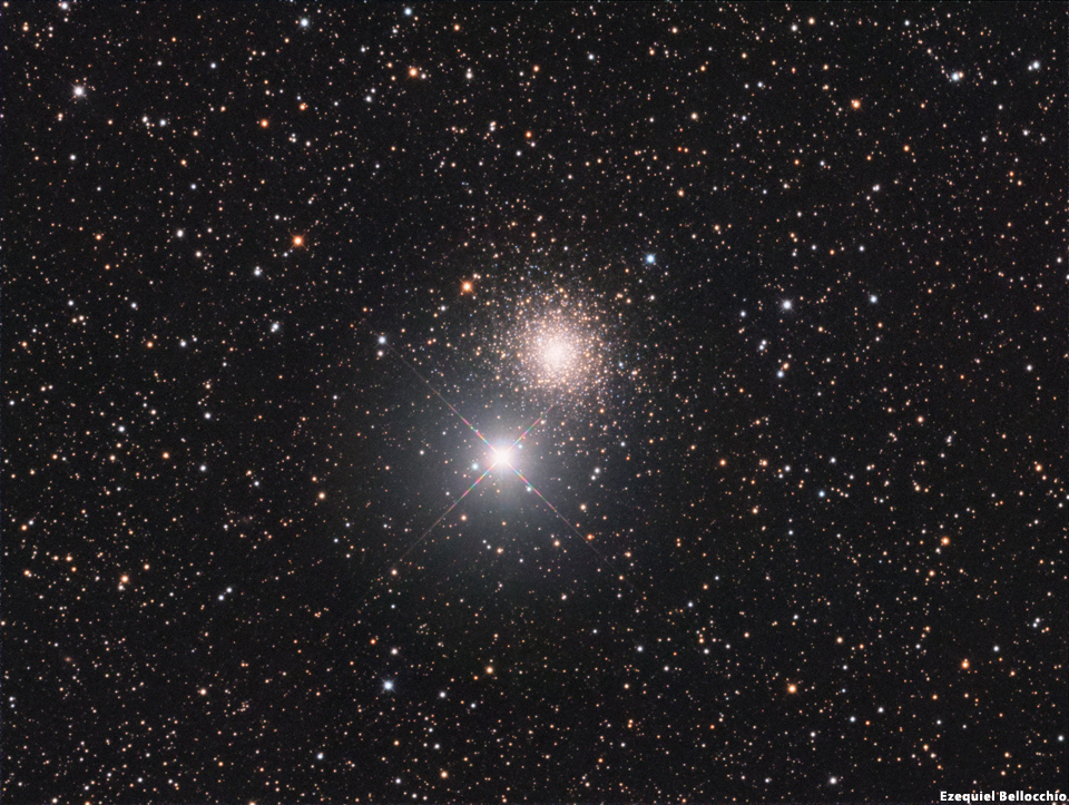 NGC 5286