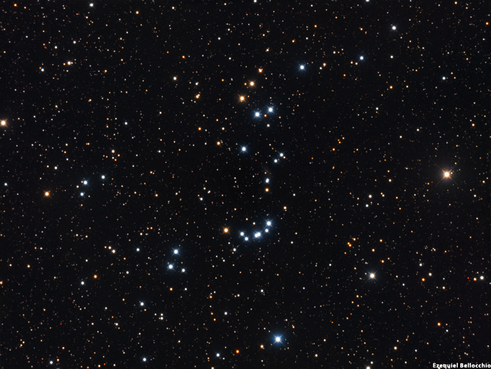 NGC 5460