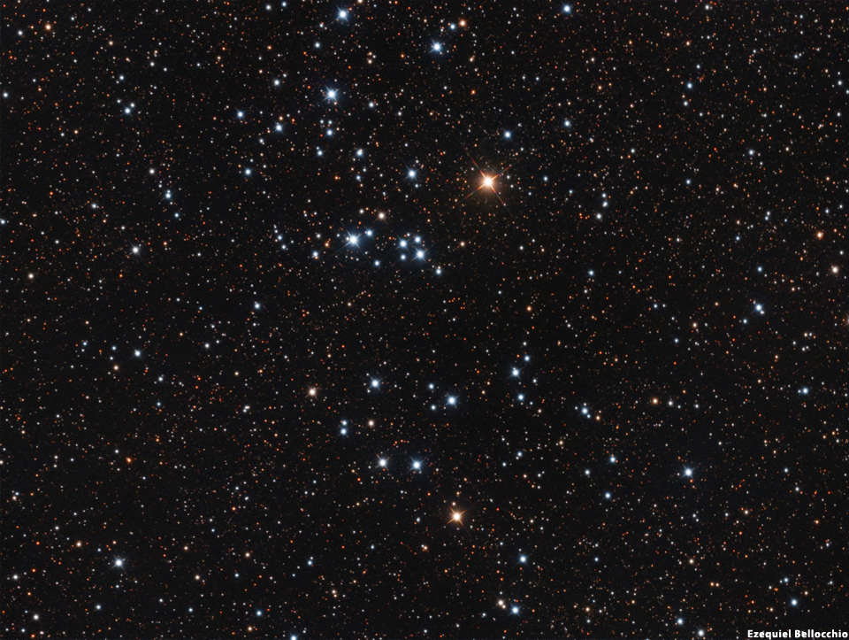 NGC 5662