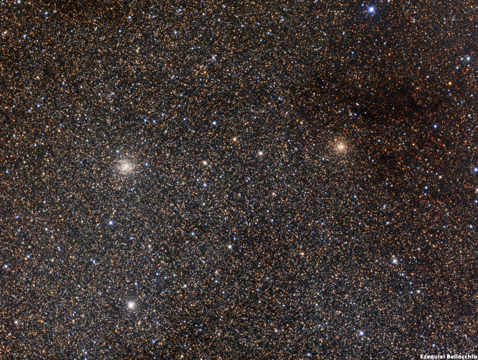 NGC 3532