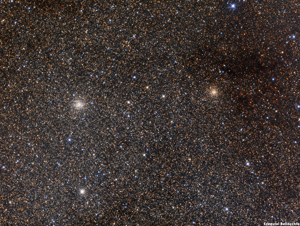 NGC 3532