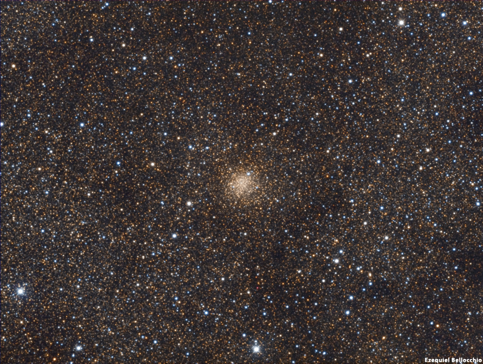 NGC 6553