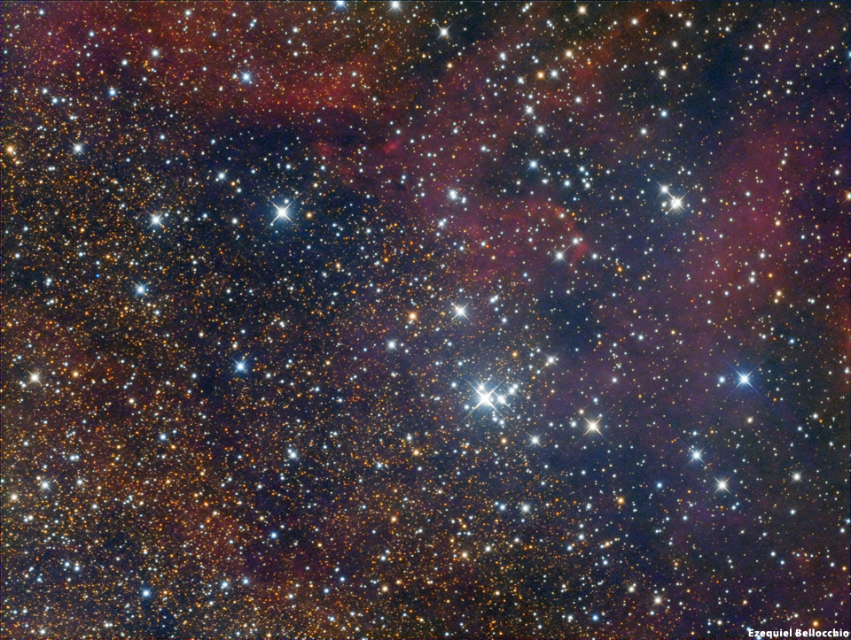 NGC 6604