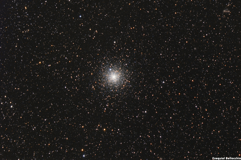 NGC 6752