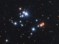 NGC 2169 "El 37"