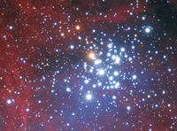 NGC 3293