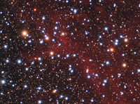 NGC 3532