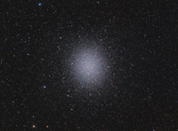 Omega Centauri