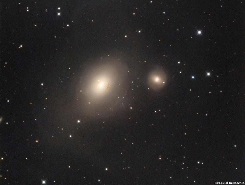 NGC 1316