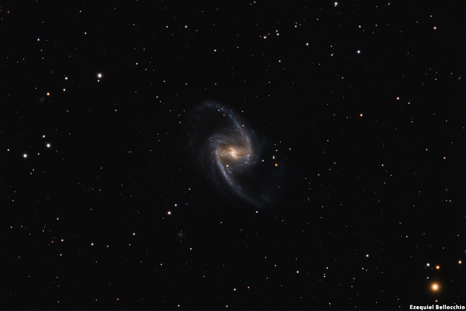 NGC 1365