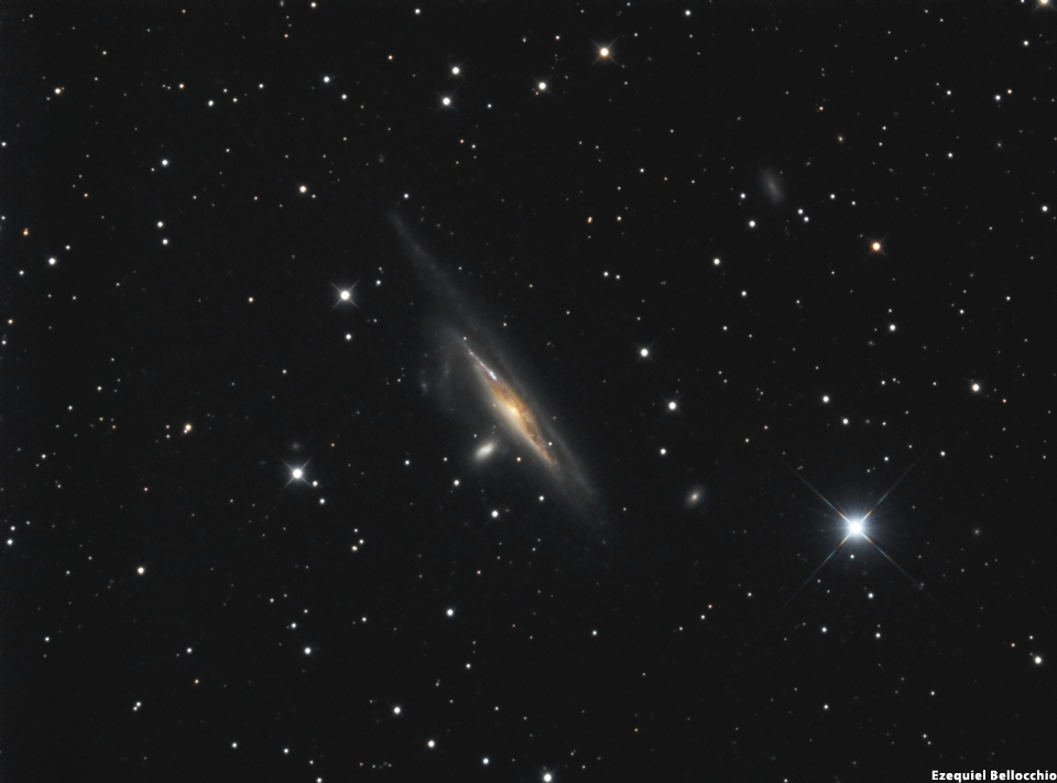 NGC 1532