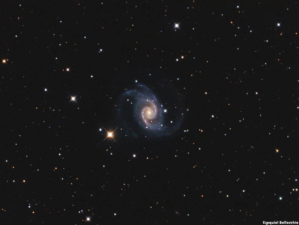 NGC 1566