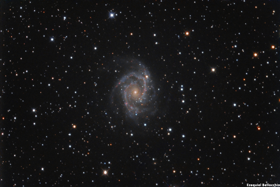 NGC 2997