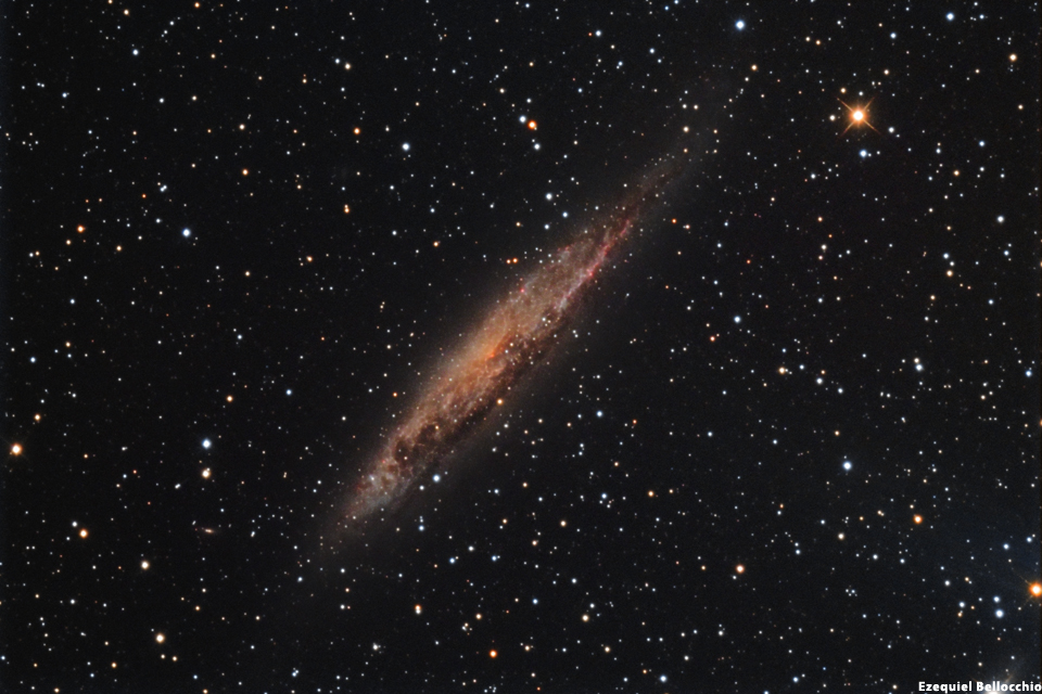 NGC 4945