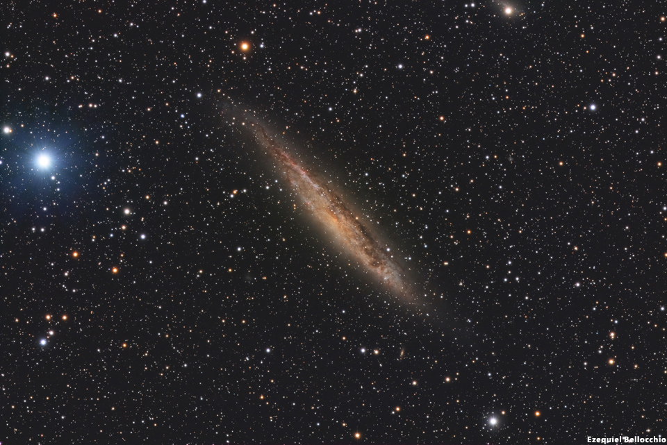 NGC 4945