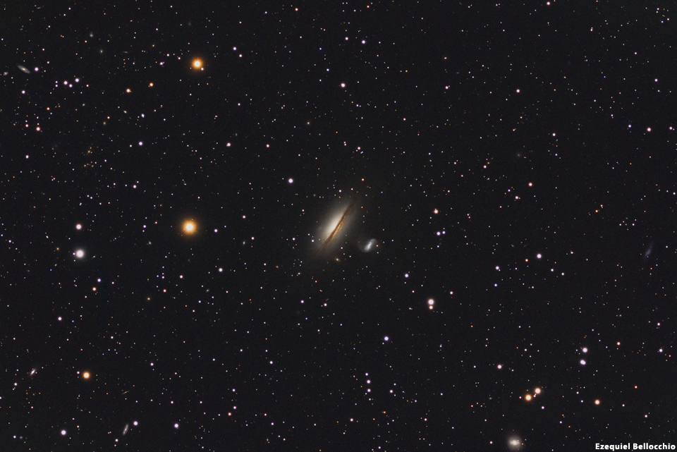 NGC 5078