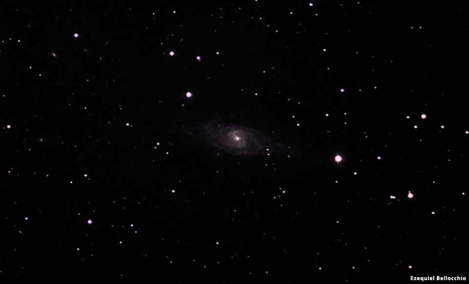 NGC 5161