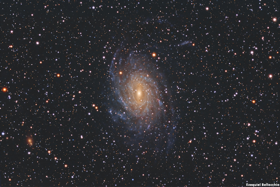 NGC 6744