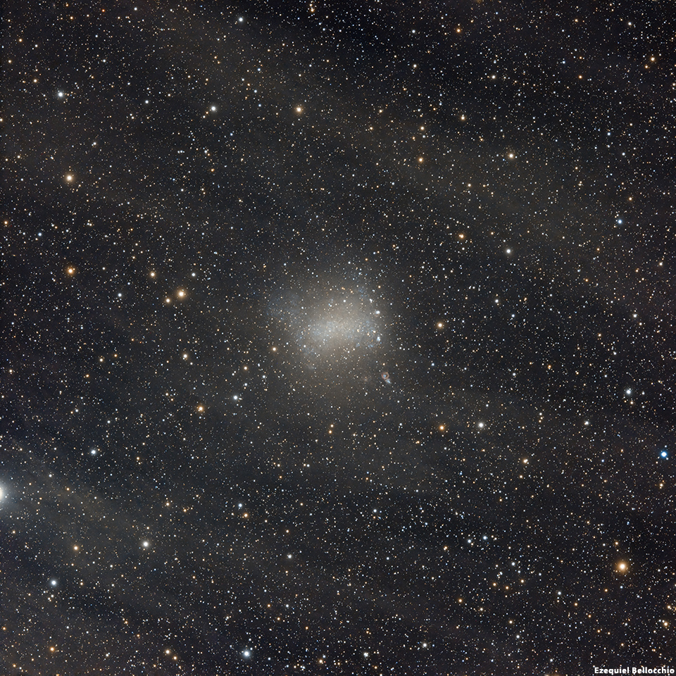 NGC 6822