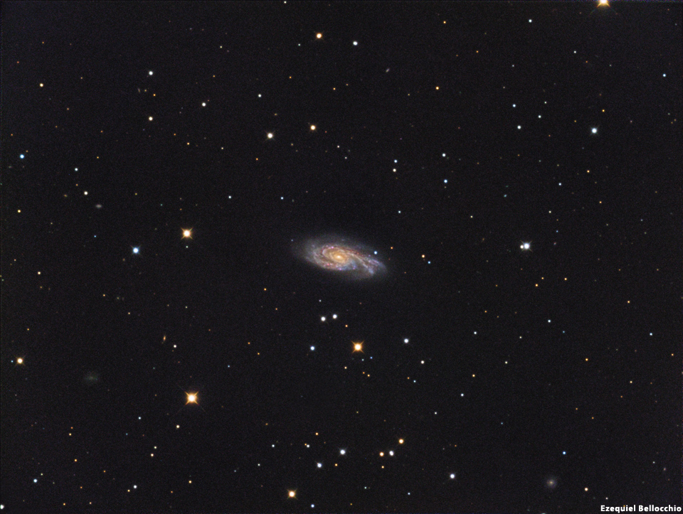 NGC 908