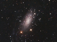 NGC 3621