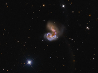 NGC 4038 & 4039