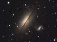 NGC 5078