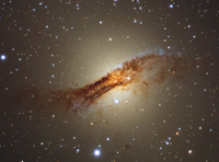 NGC 5128