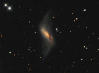 NGC 660