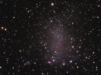 NGC 6822