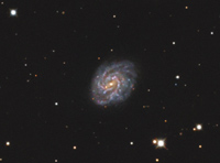 NGC 7418